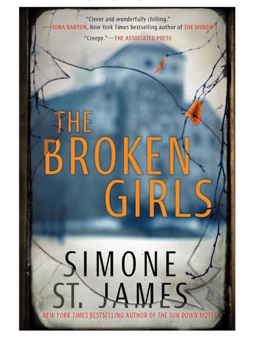 The Broken Girls